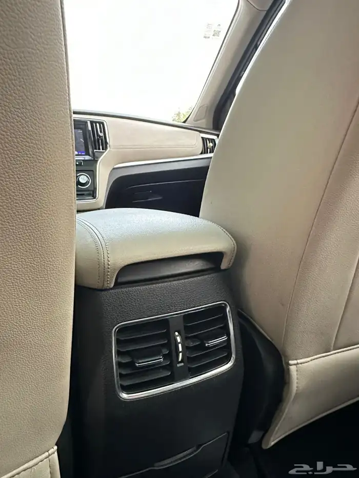 MG RX5 2020 فل كامل للبيع 17