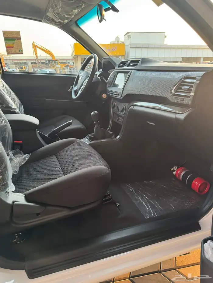 جريت وول وينجل5 ديزل 2026 7