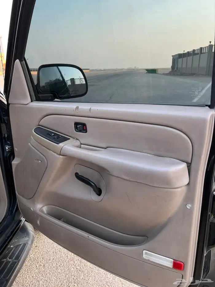 يوكن 2006 نظيف للبيع 26