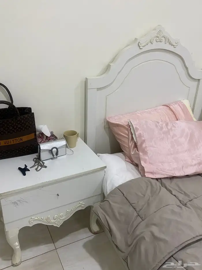 غرفة نوم 7 قطع كاملة 2