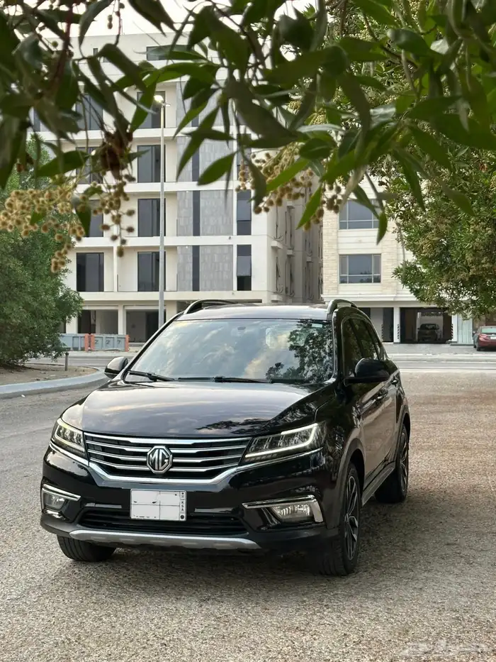 MG RX5 2020 فل كامل للبيع 7