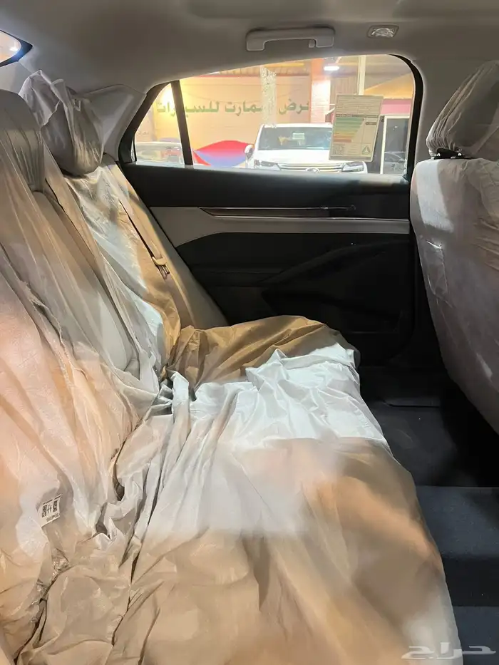 عرض خاص فورد تورس تيتانيوم 2026 السعر 141250 10