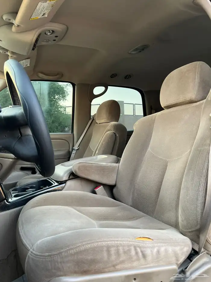 يوكن 2006 نظيف للبيع 15