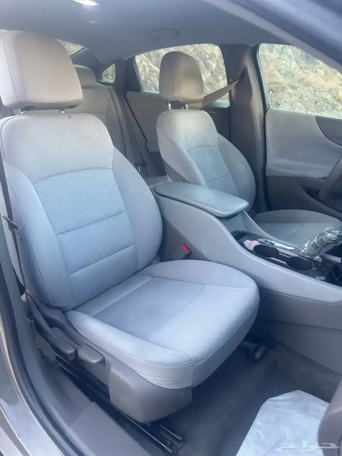 ماليبو 2020 23