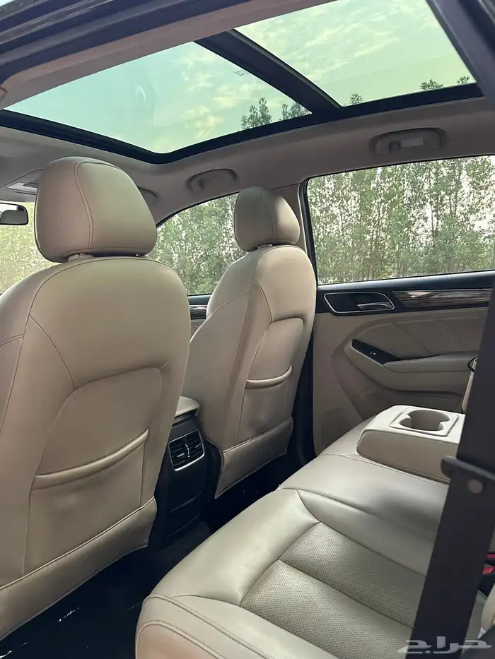 MG RX5 2020 فل كامل للبيع 19