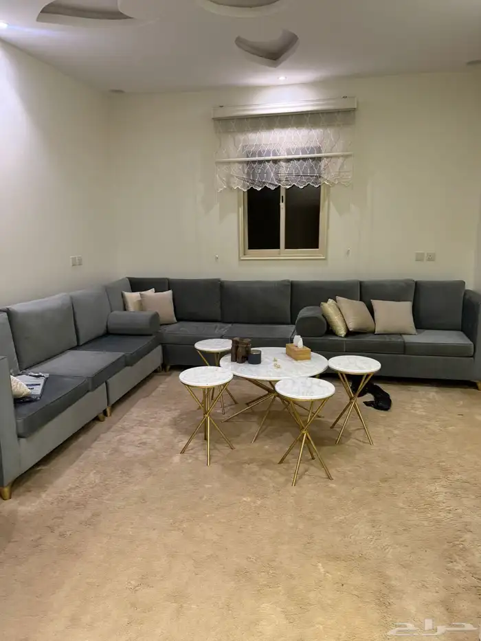 شقه مؤثثه 3