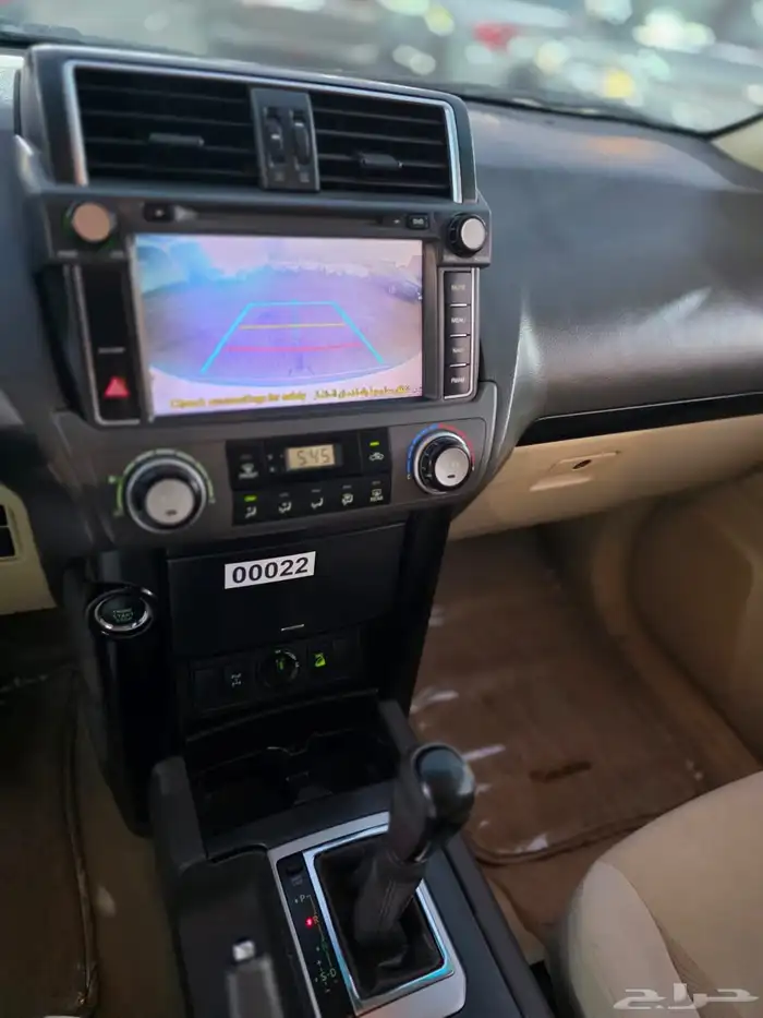 برادو دبل 2017 10