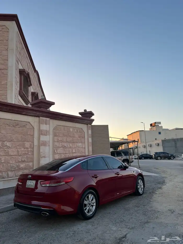 اوبتيما 2018 للبيع 1