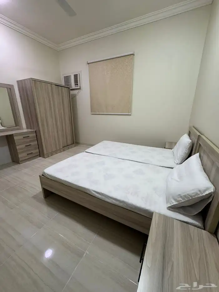 شقه عزاب مفروشه للايجار 3