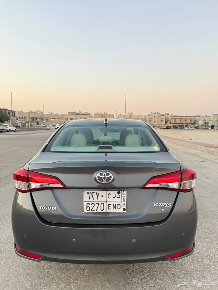 يارس 2021 سعودي 139km 12