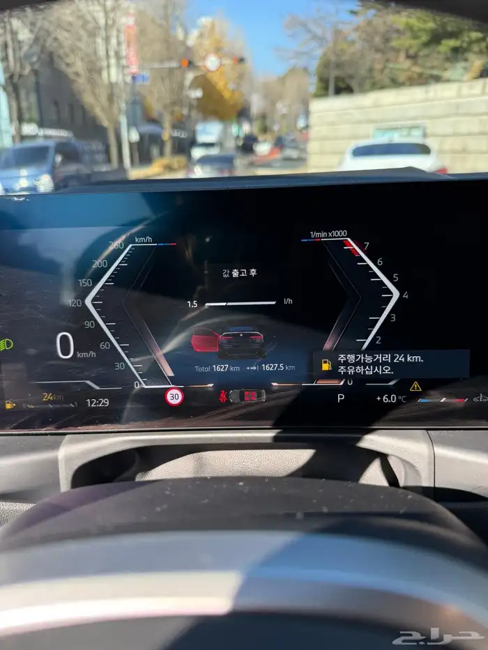 بي ام دبليو 420 كشف 26