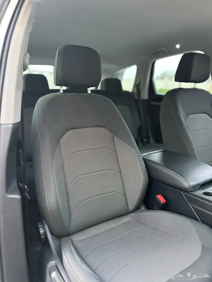 فولكس واجن طوارق 2018 22