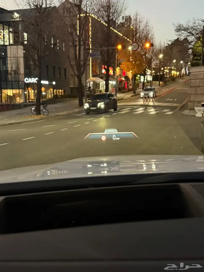 بي ام دبليو 520i 9