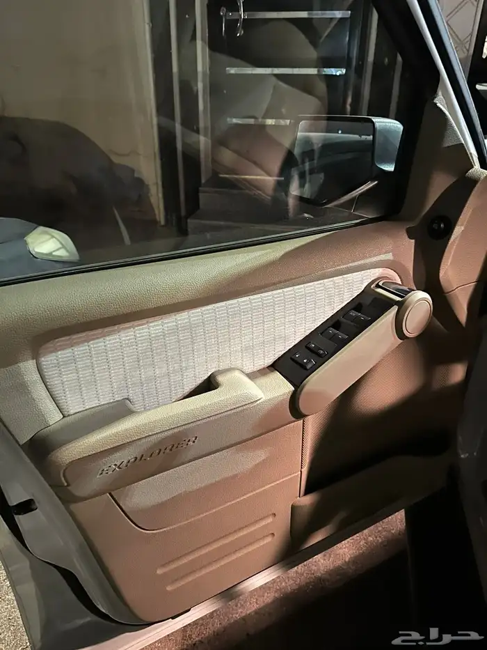 فورد اكسبلور 3