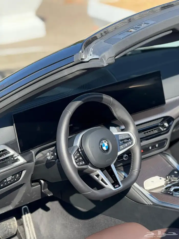 بي ام دبليو 420 كشف 12