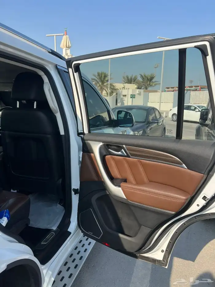 سياره للبيع 8