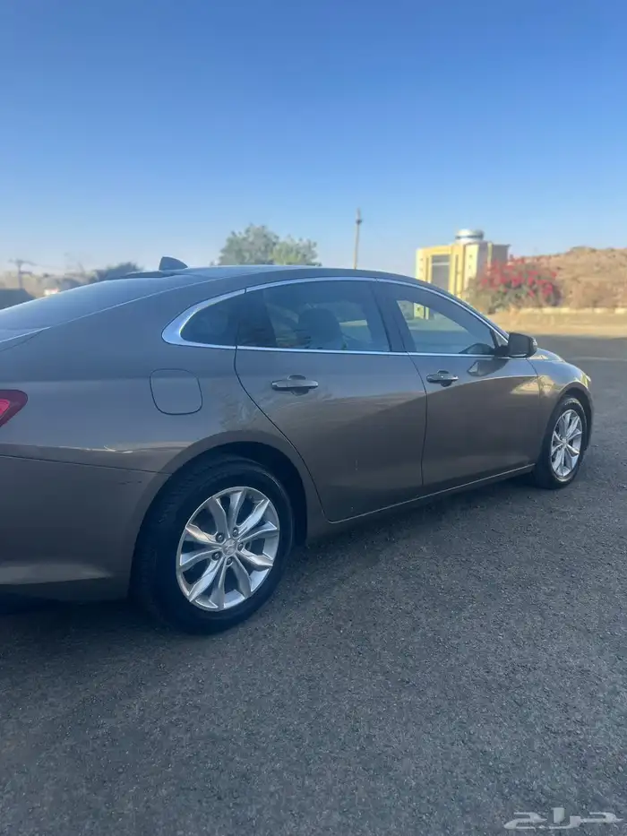 ماليبو 2020 15