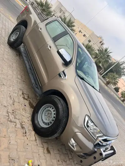 فورد رانجر 2020 index