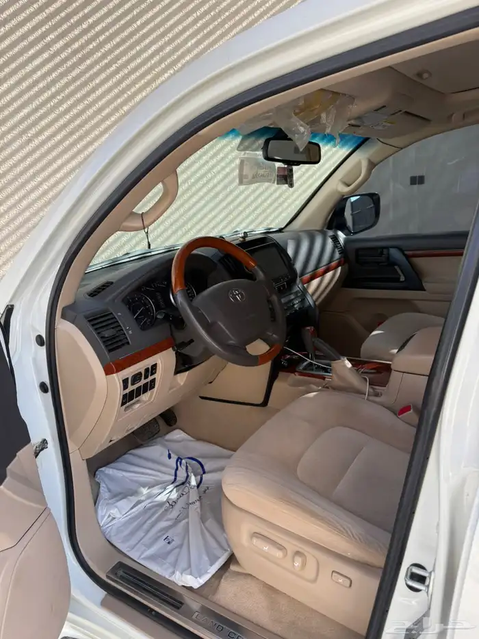 جيب تويوتا 7