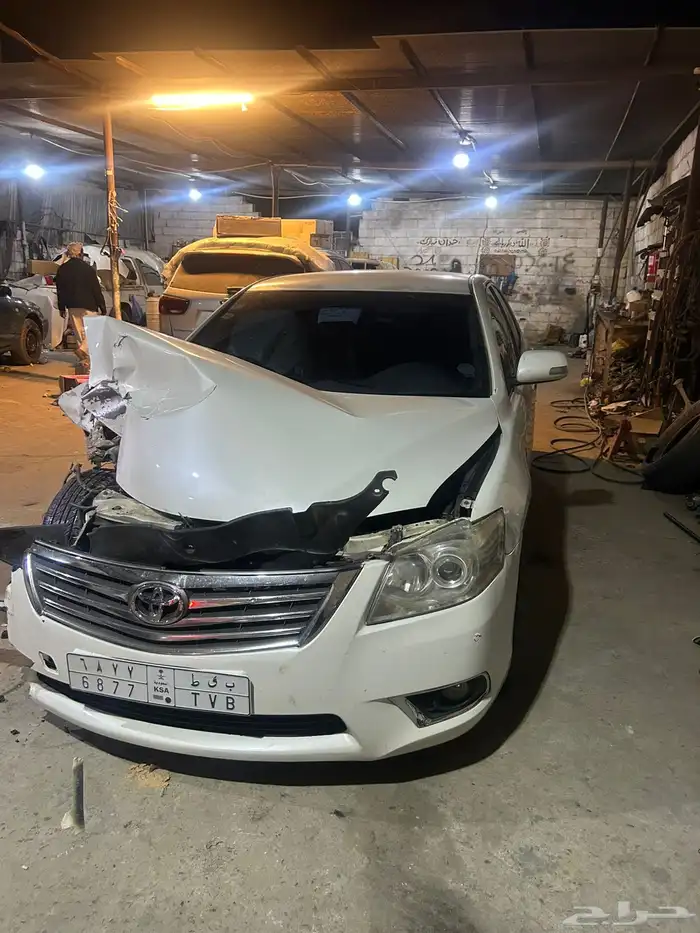 بيع على حالتها اوريون 10