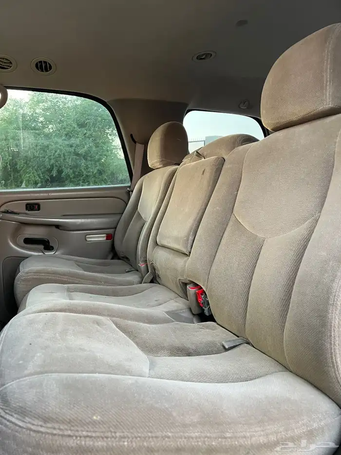 يوكن 2006 نظيف للبيع 21