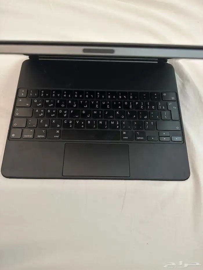 ايباد برو الجيل الخامس 1