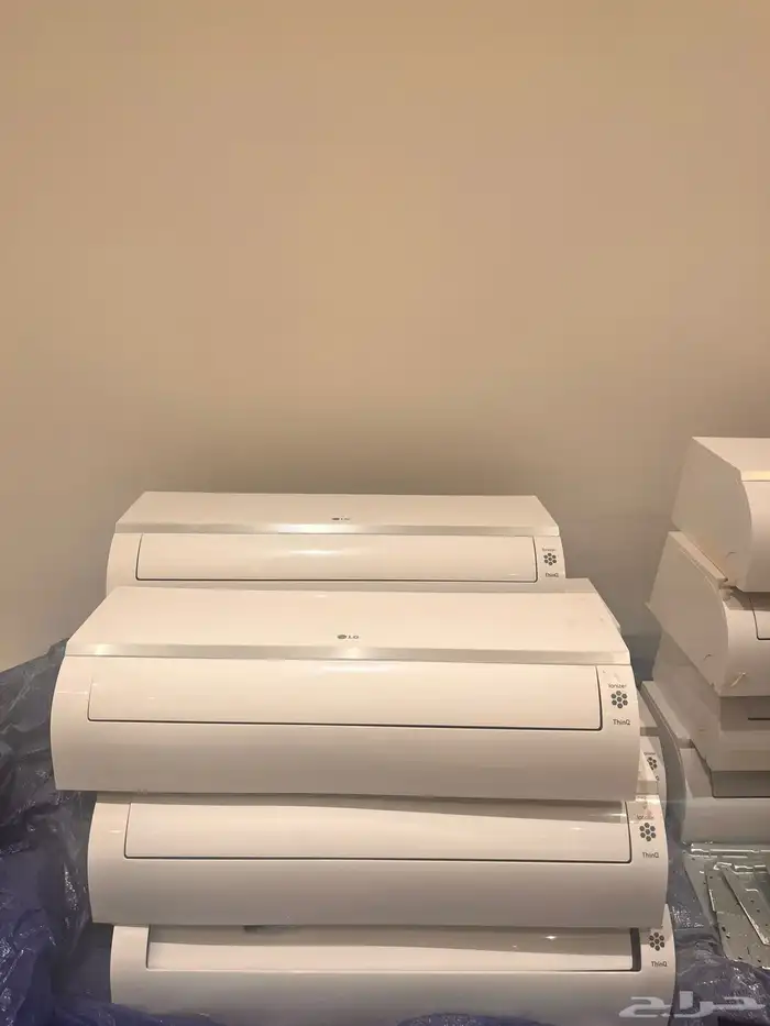 مكيفات LG VRF 5