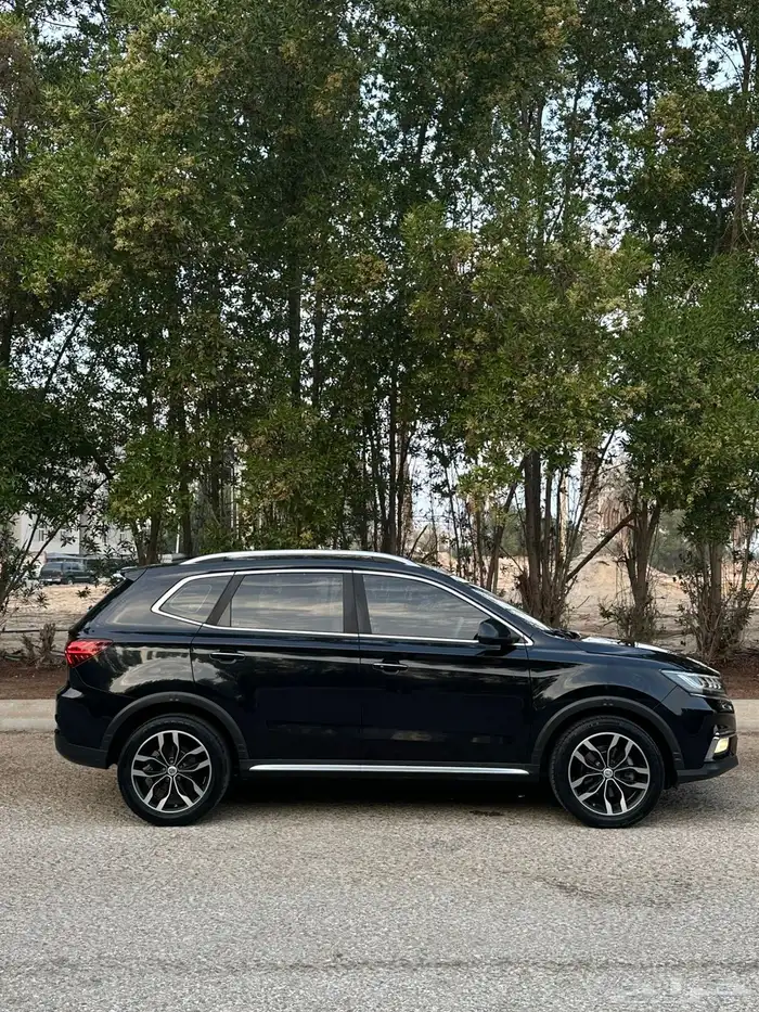 MG RX5 2020 فل كامل للبيع 5