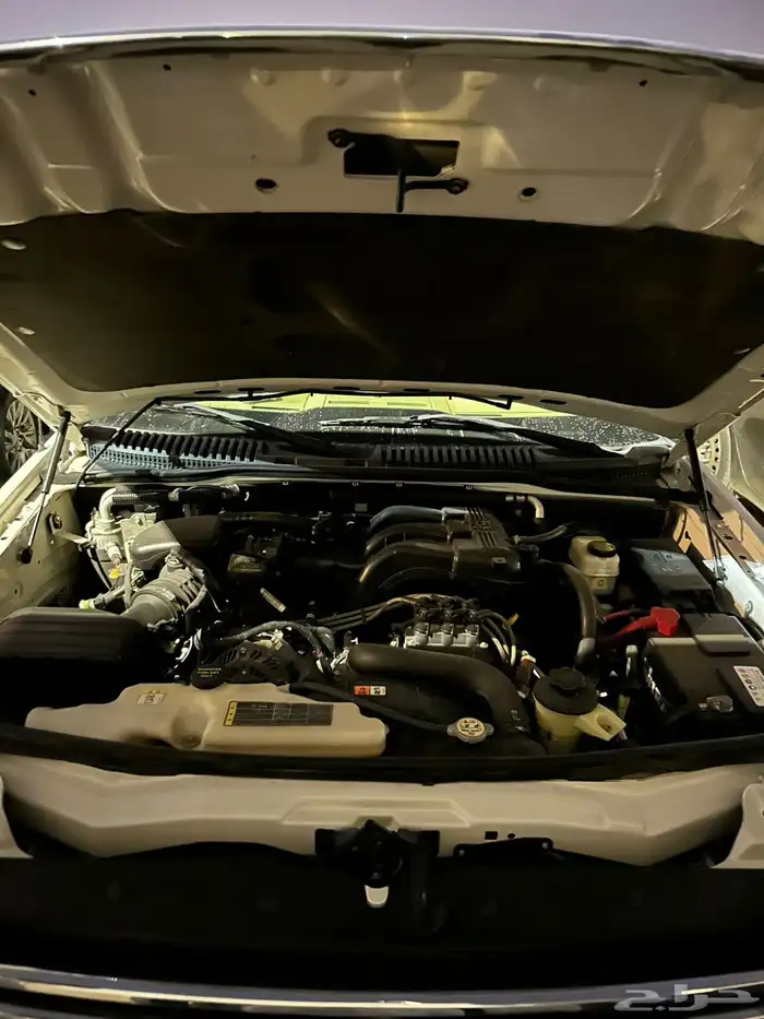 فورد اكسبلور 14