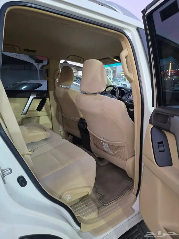 برادو دبل 2017 19