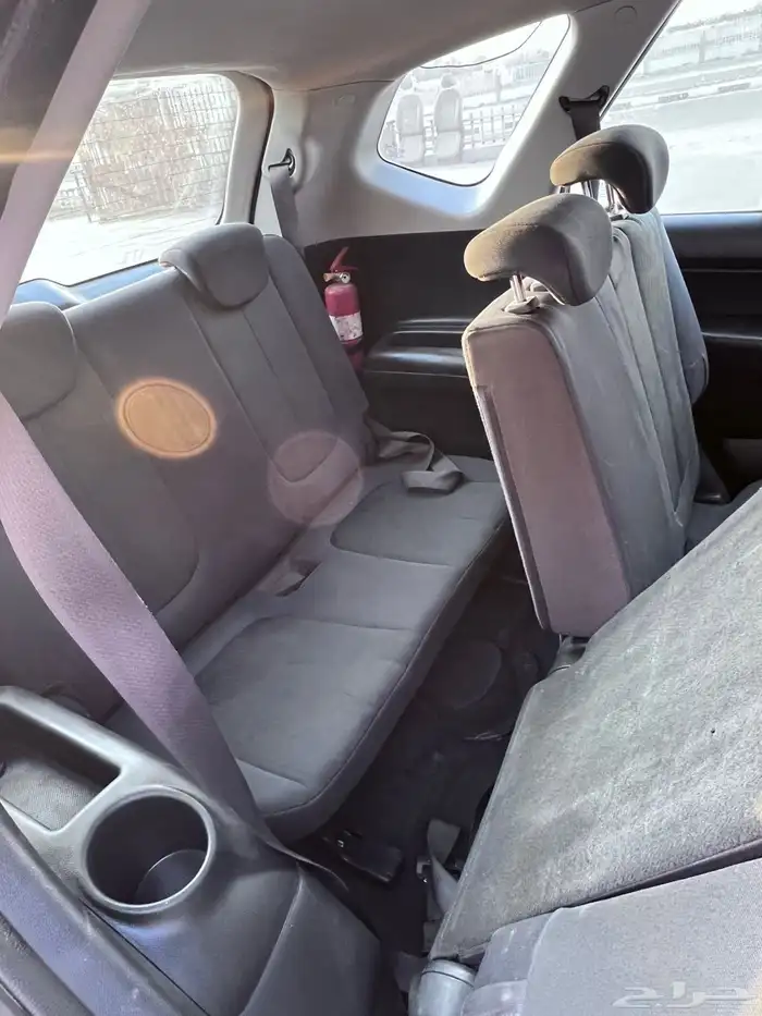 كيا كارينز 2013 10