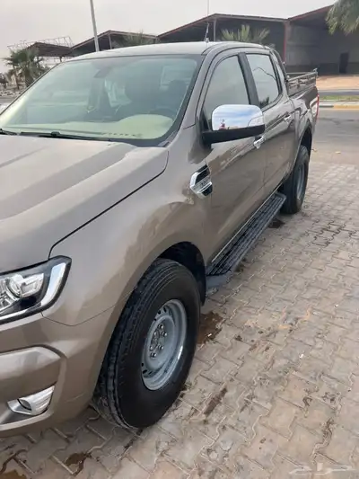 فورد رانجر 2020 index