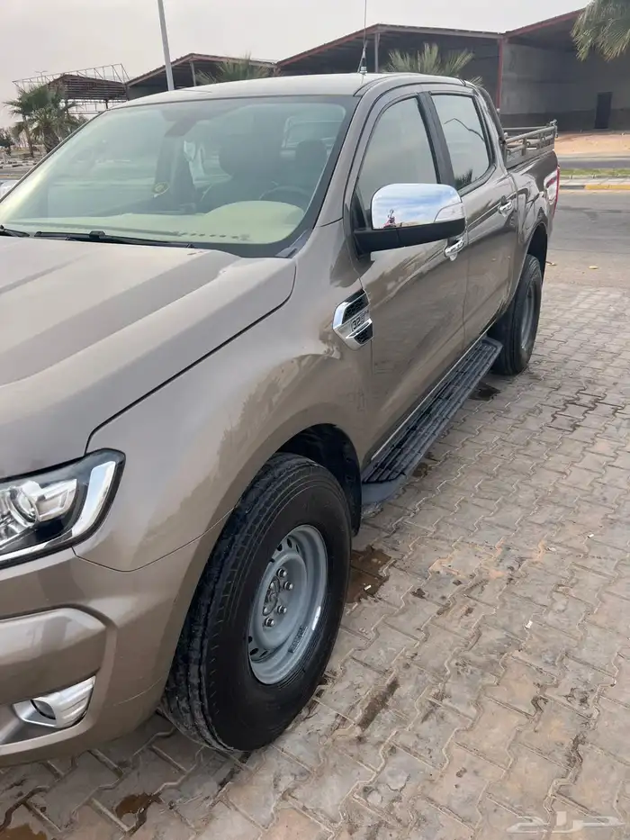 فورد رانجر 2020 1