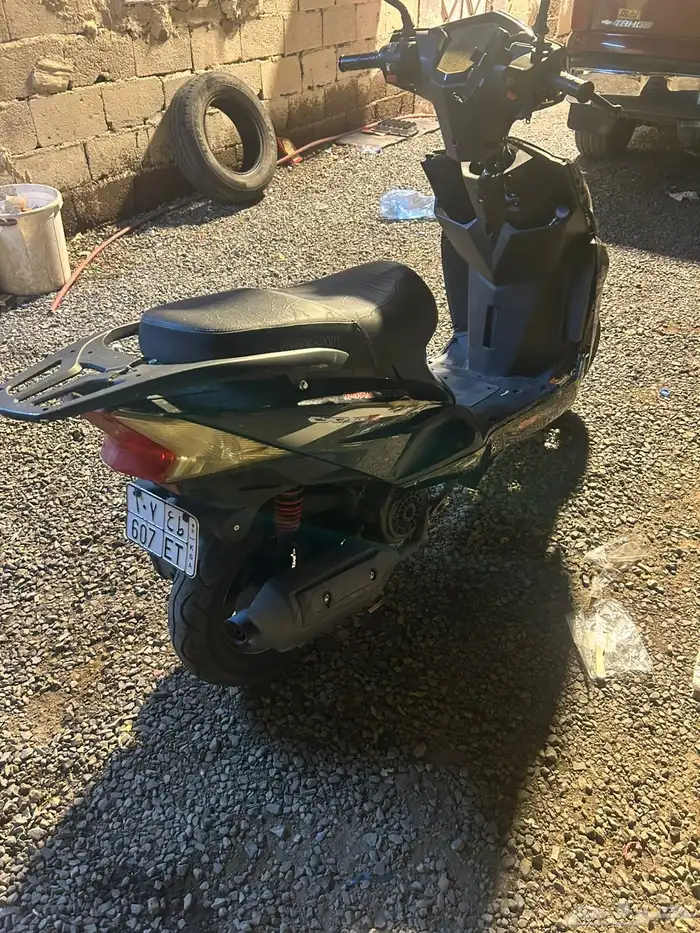 دباب بور سبورت 2024 1