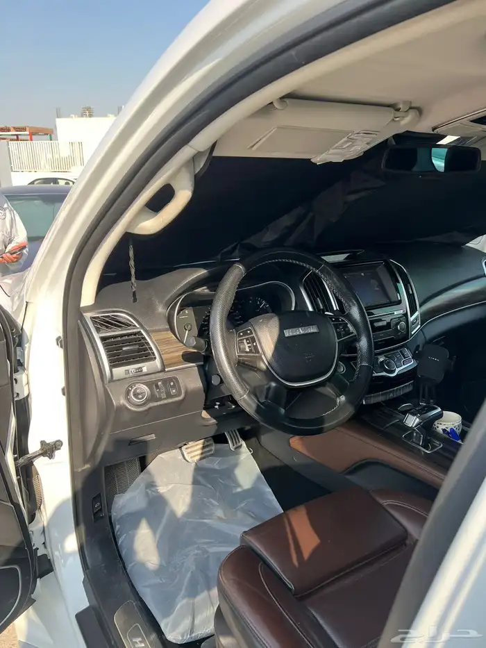 سياره للبيع 9