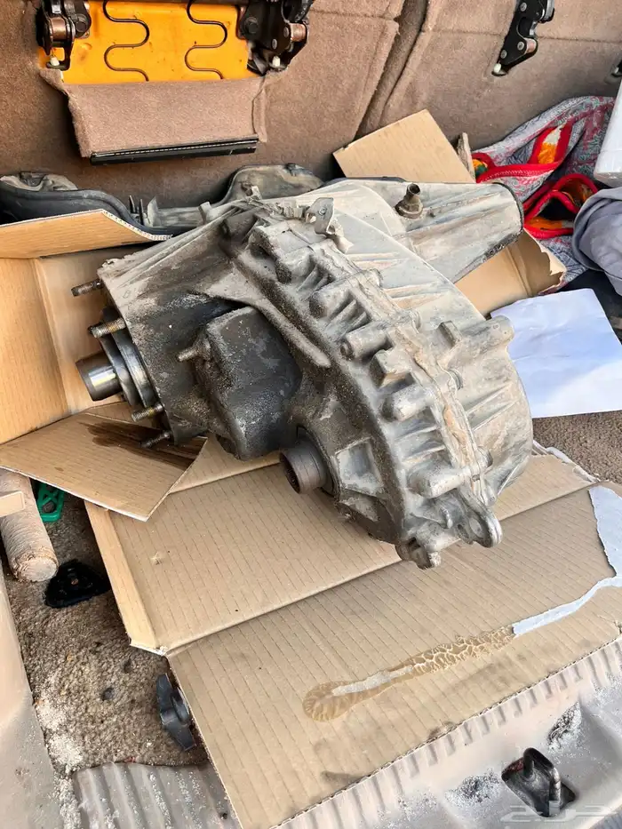 دبل دفع رباعي مستمر 0