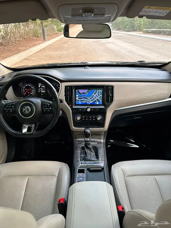 MG RX5 2020 فل كامل للبيع 18
