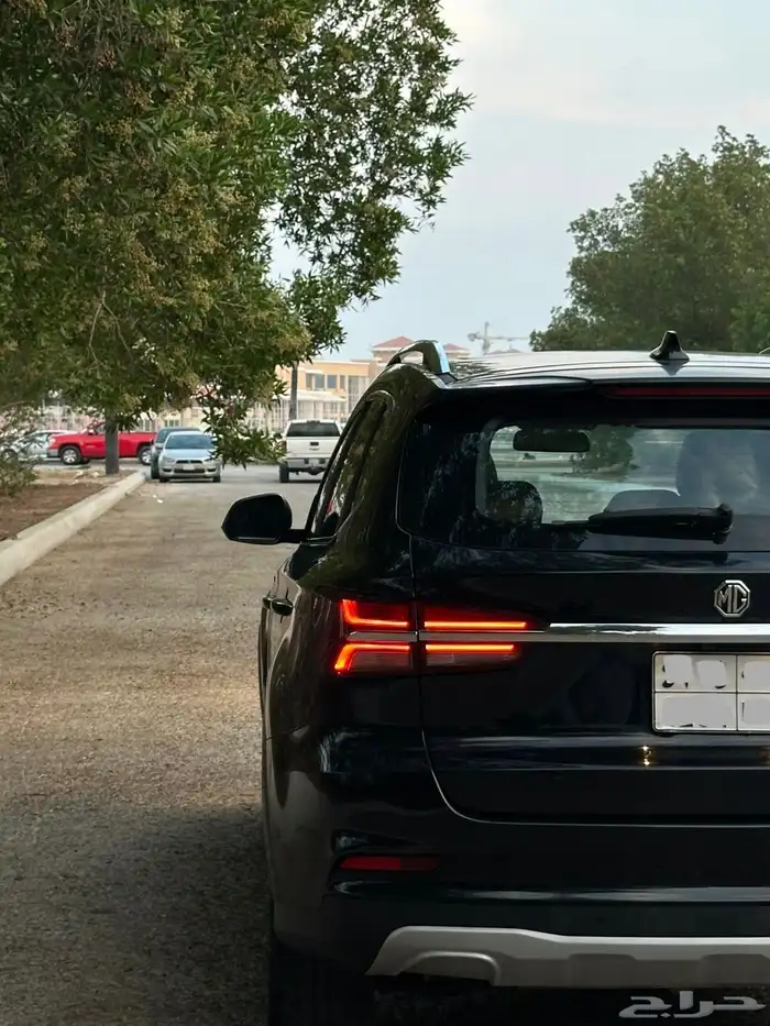 MG RX5 2020 فل كامل للبيع 10