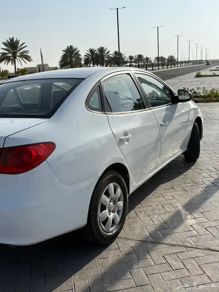 هونداي النترا 2011 24