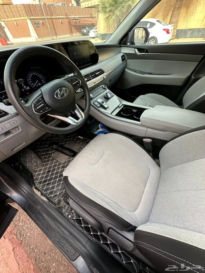 بالسيد استاندر 2021 9