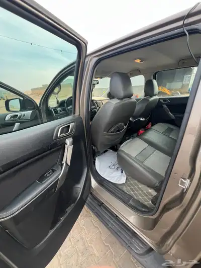 فورد رانجر 2020 index