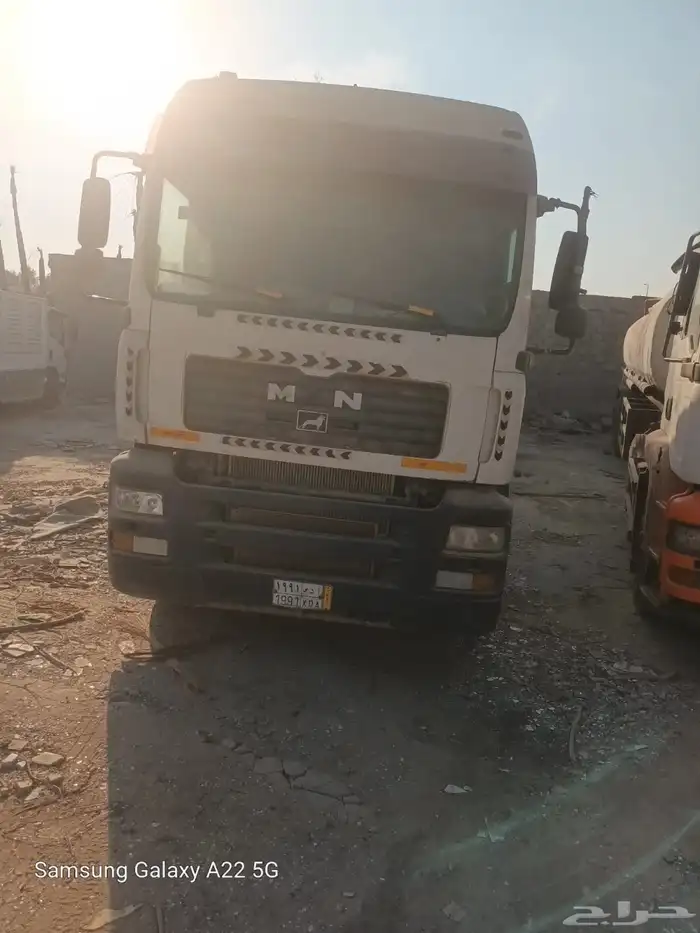 راس تريلا مان 2008 العدد 2 1