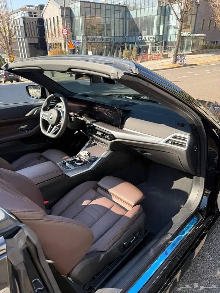 بي ام دبليو 420 كشف 44