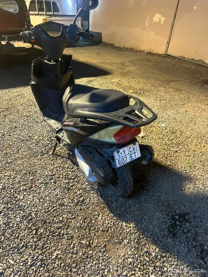 دباب بور سبورت 2024 3