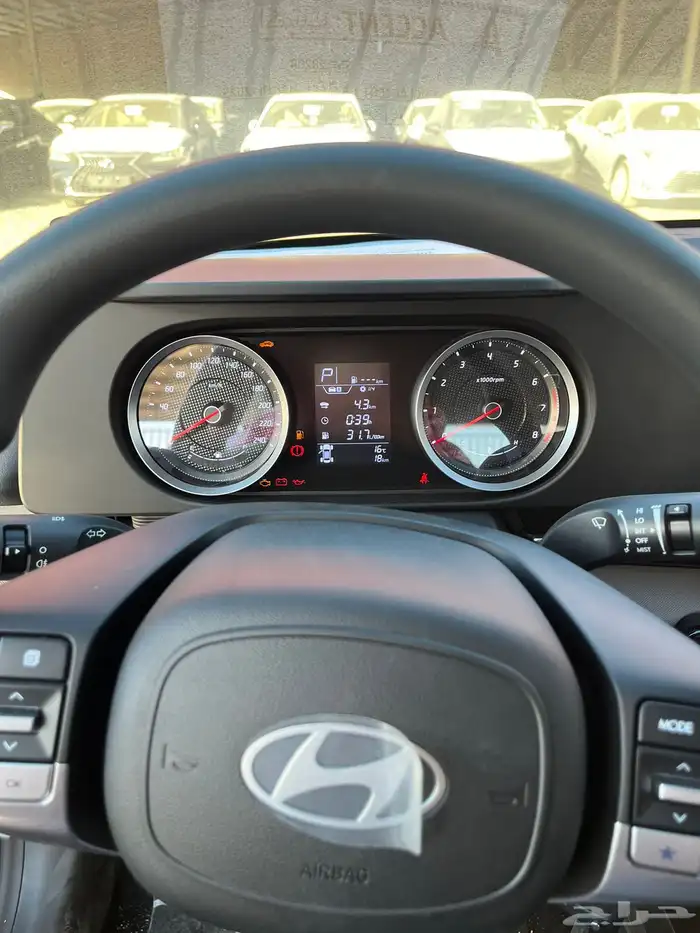 اكسنت استاندر فليت 2026 7