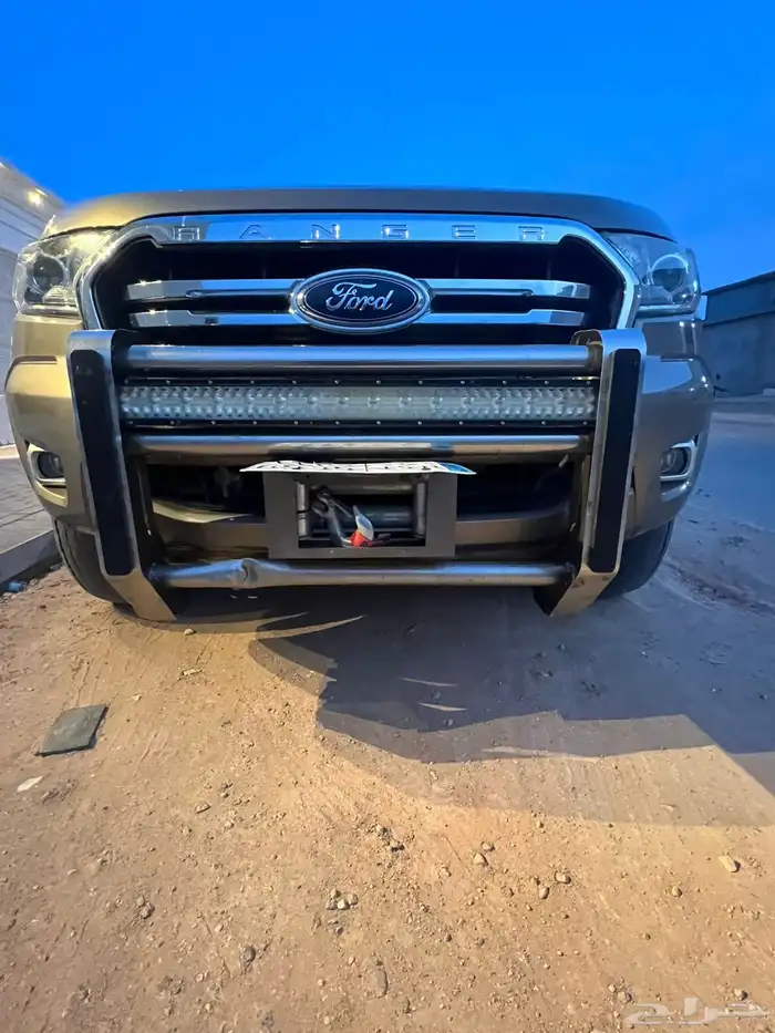 فورد رانجر 2020 24