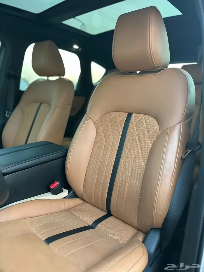 مازدا CX60 2025 اقنايت شبه جديد 17