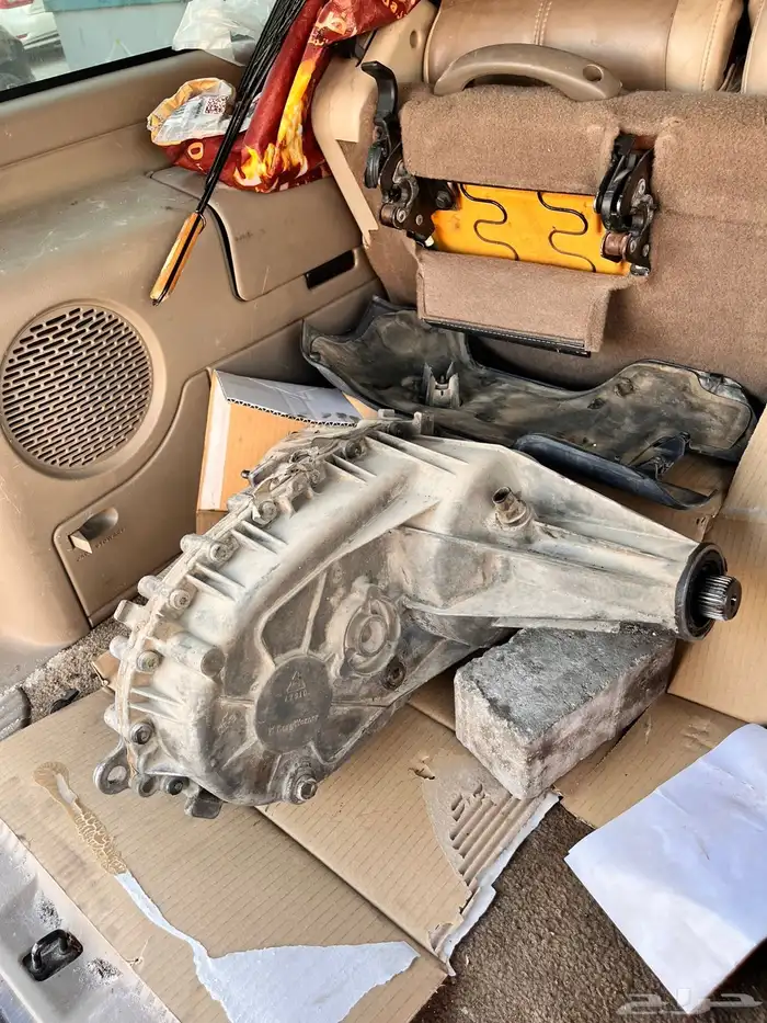 دبل دفع رباعي مستمر 3