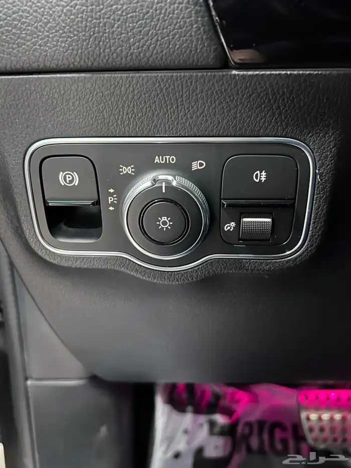 مرسيدس GLA200 موديل 2021 20