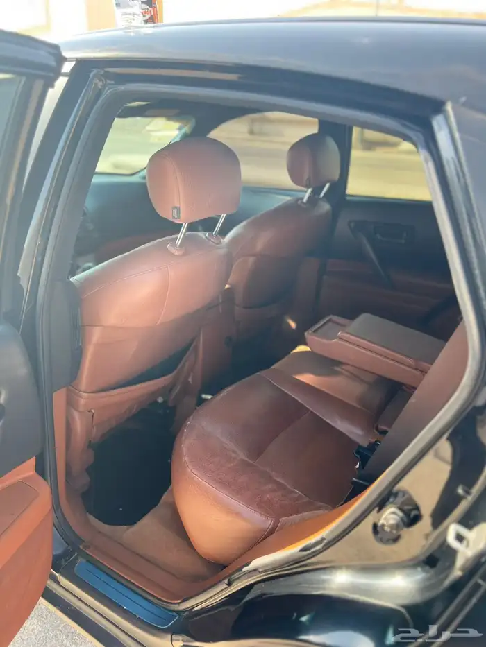 انفيتي موديل 2006 23